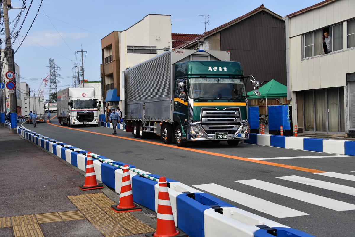 A1市街地グランプリGOTSU2020 〜 画像6