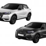 【画像】25馬力アップの高性能エンジン搭載！　DS3クロスバックに特別仕様車パフォーマンスラインを設定 〜 画像7