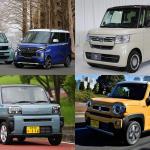 日本を支える「軽自動車」が危機！　純ガソリン車の販売禁止がもたらす「想像以上」のダメージ