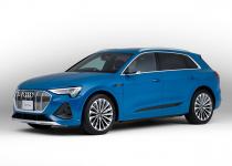 アウディの新世代EVにSUVボディ「Audi e-tron」を追加設定！　71kWhバッテリー搭載モデルも用意