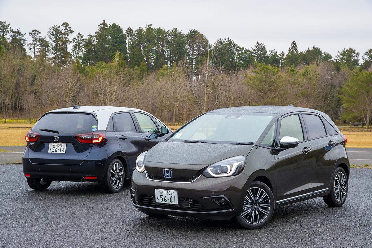 軽自動車の充実と日本の自動車環境 〜 画像1