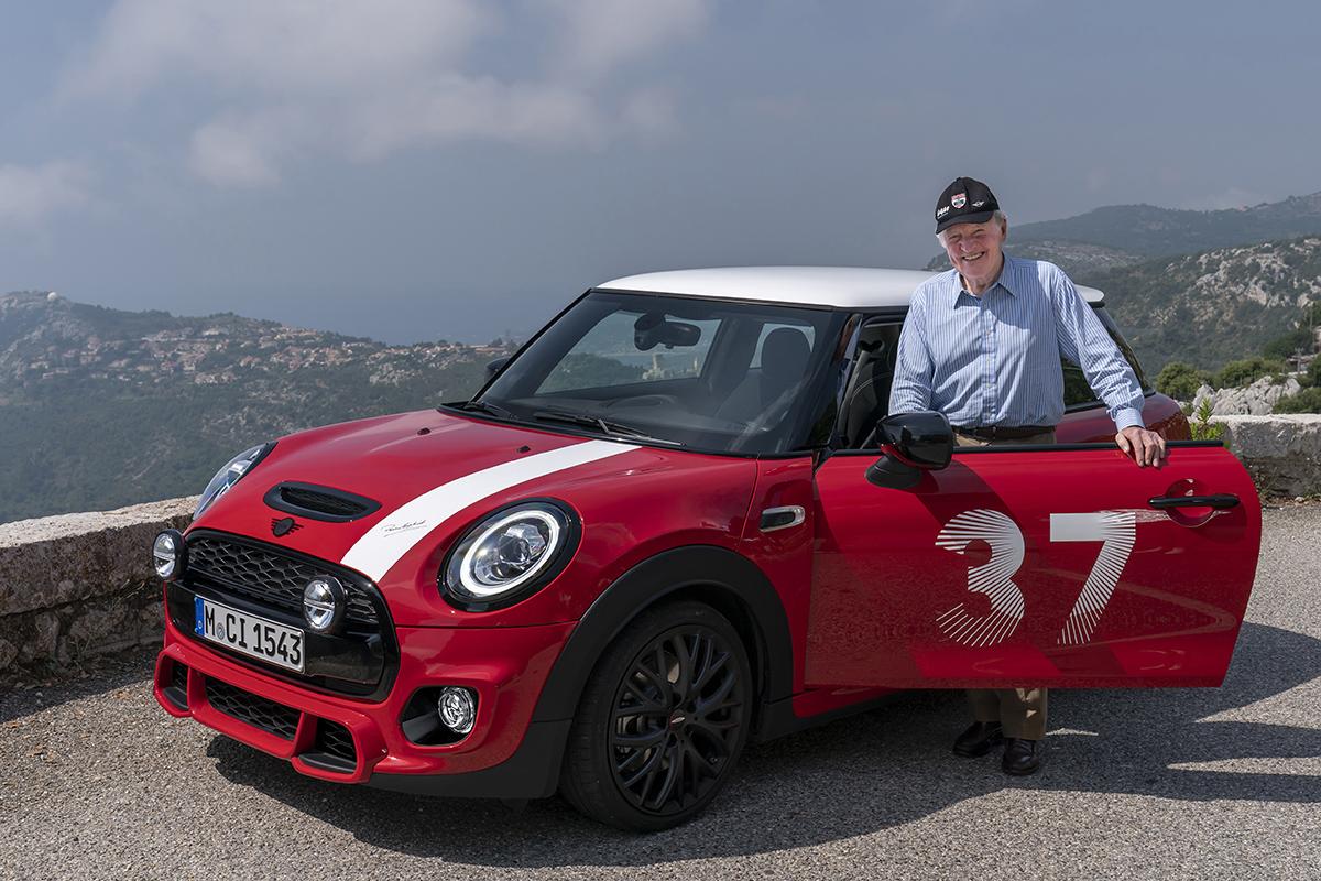 MINI PADDY HOPKIRK