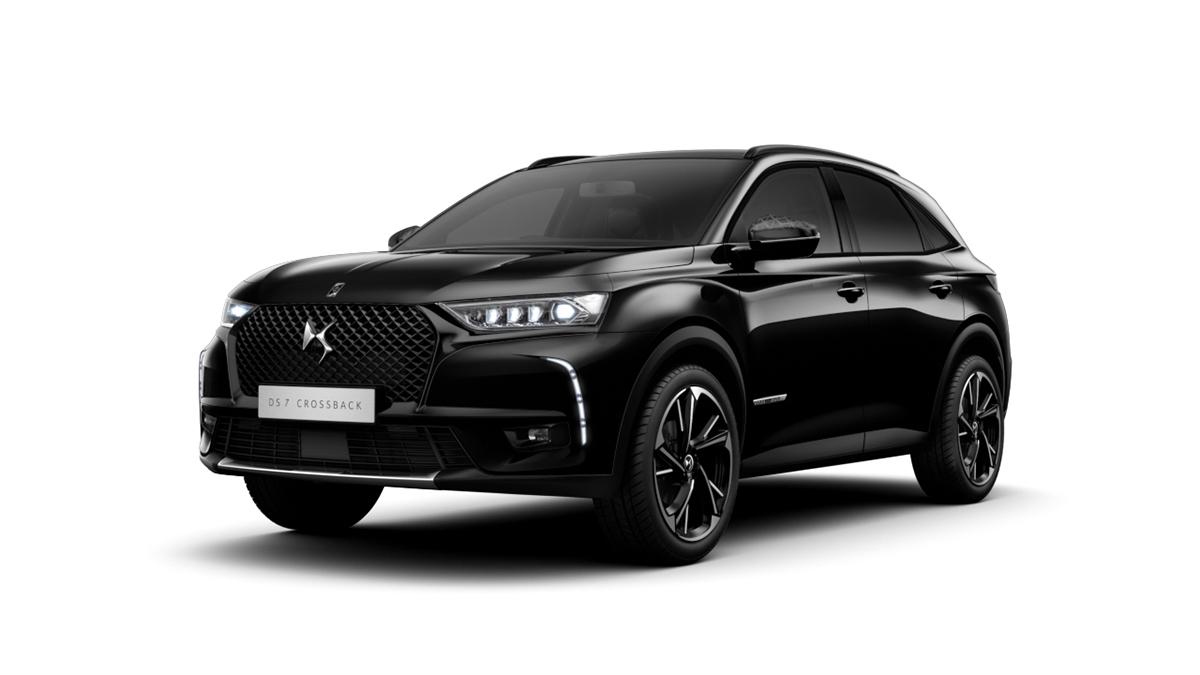 DS7クロスバックにルーヴルの名を冠した特別仕様車が登場 〜 画像16