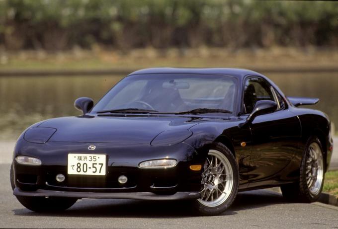 画像ギャラリー 普通に考えて30年前の中古車 90年代国産スポーツの価格が驚くほど高騰するワケ 画像4 自動車情報 ニュース Web Cartop