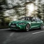 【画像】新型BMW M３＆M４発売！　サーキット走行に特化した仕様も用意 〜 画像9