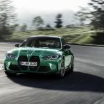 【画像】新型BMW M３＆M４発売！　サーキット走行に特化した仕様も用意 〜 画像11