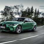 【画像】新型BMW M３＆M４発売！　サーキット走行に特化した仕様も用意 〜 画像13