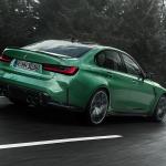 【画像】新型BMW M３＆M４発売！　サーキット走行に特化した仕様も用意 〜 画像17