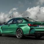 【画像】新型BMW M３＆M４発売！　サーキット走行に特化した仕様も用意 〜 画像22