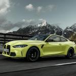【画像】新型BMW M３＆M４発売！　サーキット走行に特化した仕様も用意 〜 画像30