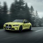 【画像】新型BMW M３＆M４発売！　サーキット走行に特化した仕様も用意 〜 画像33