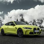 【画像】新型BMW M３＆M４発売！　サーキット走行に特化した仕様も用意 〜 画像43