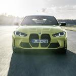 【画像】新型BMW M３＆M４発売！　サーキット走行に特化した仕様も用意 〜 画像63
