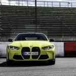 【画像】新型BMW M３＆M４発売！　サーキット走行に特化した仕様も用意 〜 画像72
