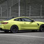 【画像】新型BMW M３＆M４発売！　サーキット走行に特化した仕様も用意 〜 画像82