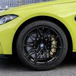 【画像】新型BMW M３＆M４発売！　サーキット走行に特化した仕様も用意 〜 画像85