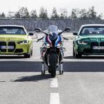 【画像】新型BMW M３＆M４発売！　サーキット走行に特化した仕様も用意 〜 画像101