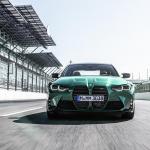 【画像】新型BMW M３＆M４発売！　サーキット走行に特化した仕様も用意 〜 画像109