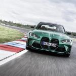 【画像】新型BMW M３＆M４発売！　サーキット走行に特化した仕様も用意 〜 画像110