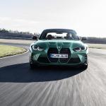 【画像】新型BMW M３＆M４発売！　サーキット走行に特化した仕様も用意 〜 画像114