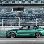 【画像】新型BMW M３＆M４発売！　サーキット走行に特化した仕様も用意 〜 画像136