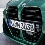 【画像】新型BMW M３＆M４発売！　サーキット走行に特化した仕様も用意 〜 画像142
