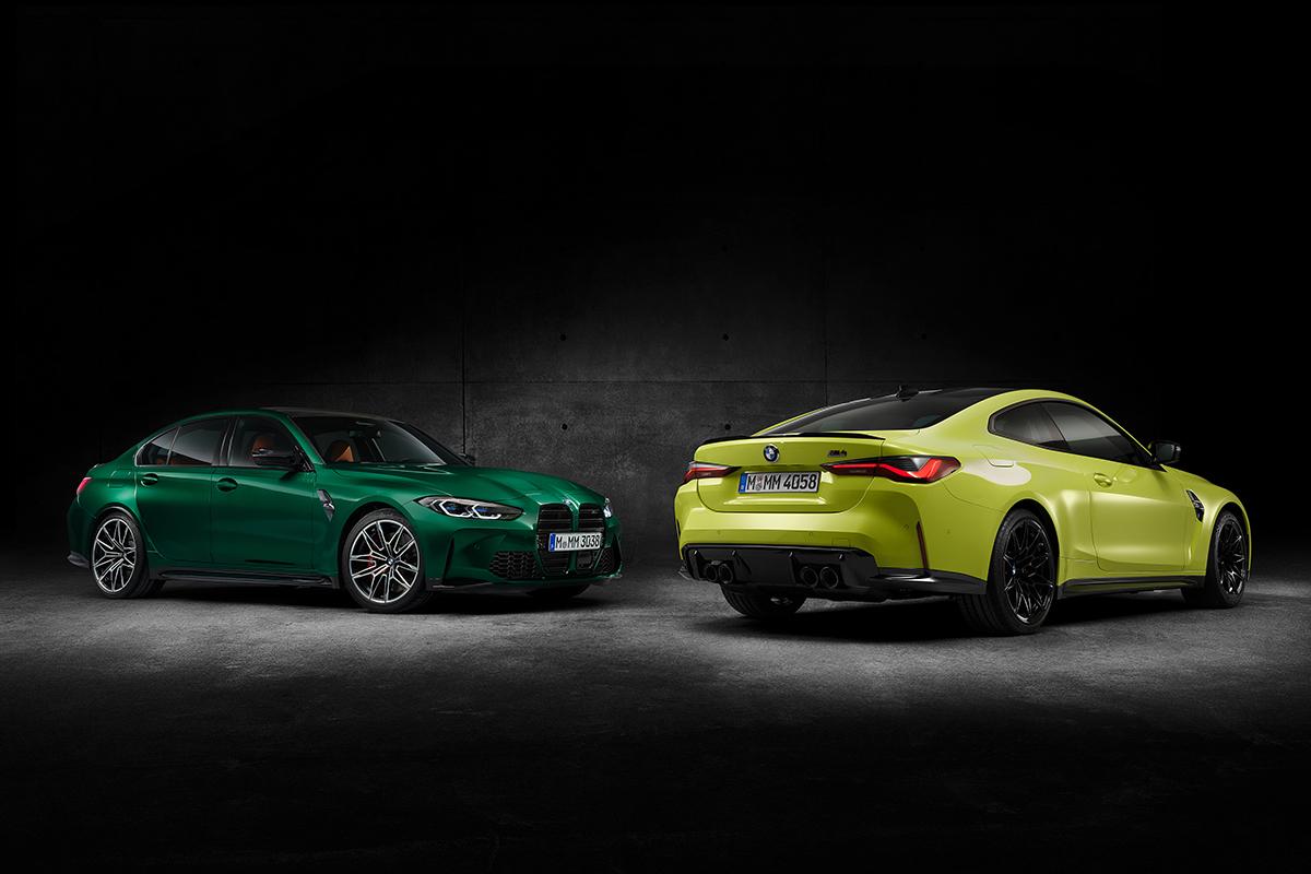 新型BMW M3＆M4発売 〜 画像162