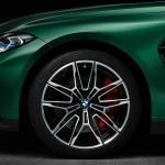【画像】新型BMW M３＆M４発売！　サーキット走行に特化した仕様も用意 〜 画像170