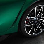【画像】新型BMW M３＆M４発売！　サーキット走行に特化した仕様も用意 〜 画像171