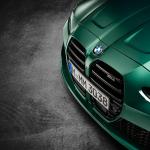 【画像】新型BMW M３＆M４発売！　サーキット走行に特化した仕様も用意 〜 画像173