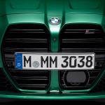 【画像】新型BMW M３＆M４発売！　サーキット走行に特化した仕様も用意 〜 画像175