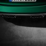 【画像】新型BMW M３＆M４発売！　サーキット走行に特化した仕様も用意 〜 画像177