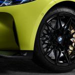 【画像】新型BMW M３＆M４発売！　サーキット走行に特化した仕様も用意 〜 画像192