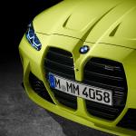 【画像】新型BMW M３＆M４発売！　サーキット走行に特化した仕様も用意 〜 画像194