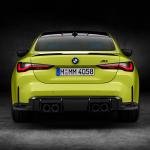 【画像】新型BMW M３＆M４発売！　サーキット走行に特化した仕様も用意 〜 画像205