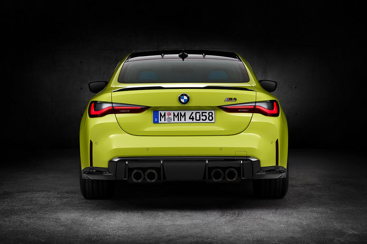 新型BMW M3＆M4発売 〜 画像205