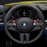 【画像】新型BMW M３＆M４発売！　サーキット走行に特化した仕様も用意 〜 画像208
