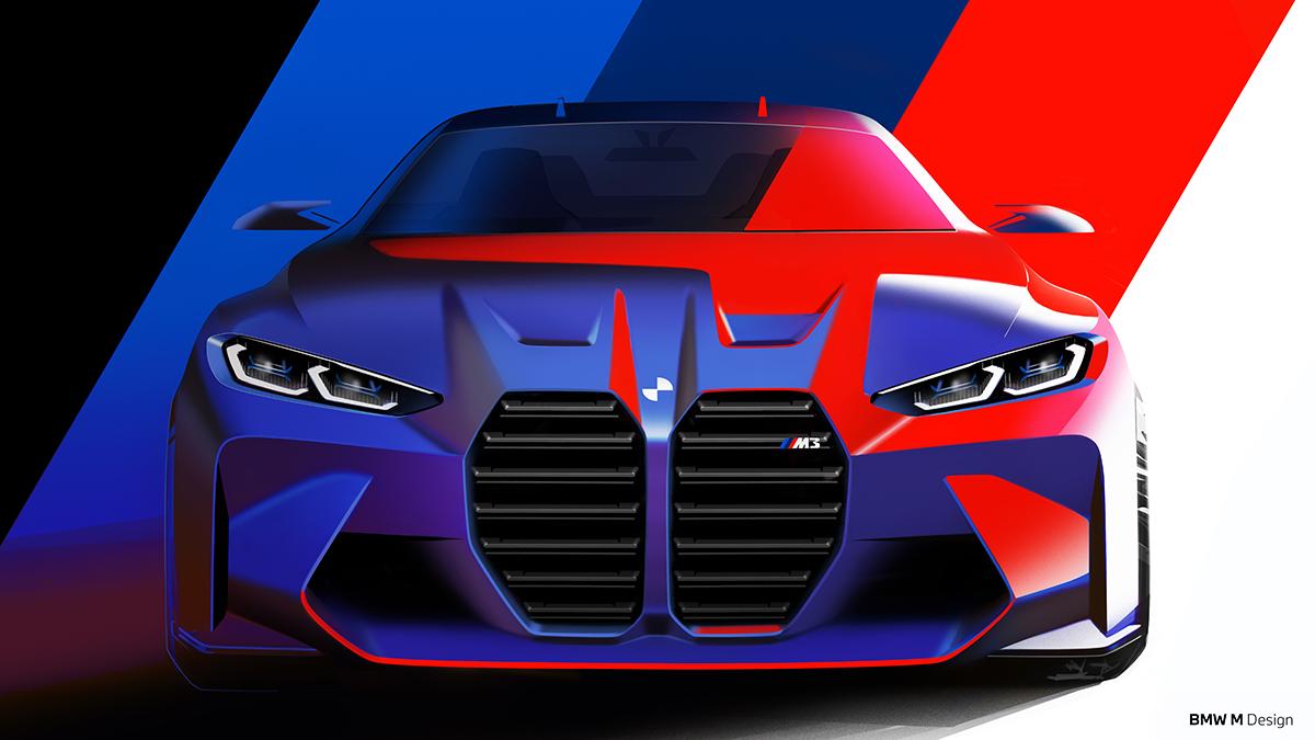 新型BMW M3＆M4発売 〜 画像221