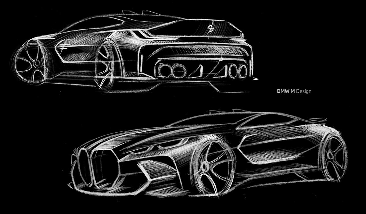 新型BMW M3＆M4発売 〜 画像228