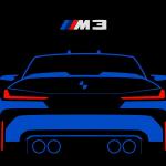 【画像】新型BMW M３＆M４発売！　サーキット走行に特化した仕様も用意 〜 画像229