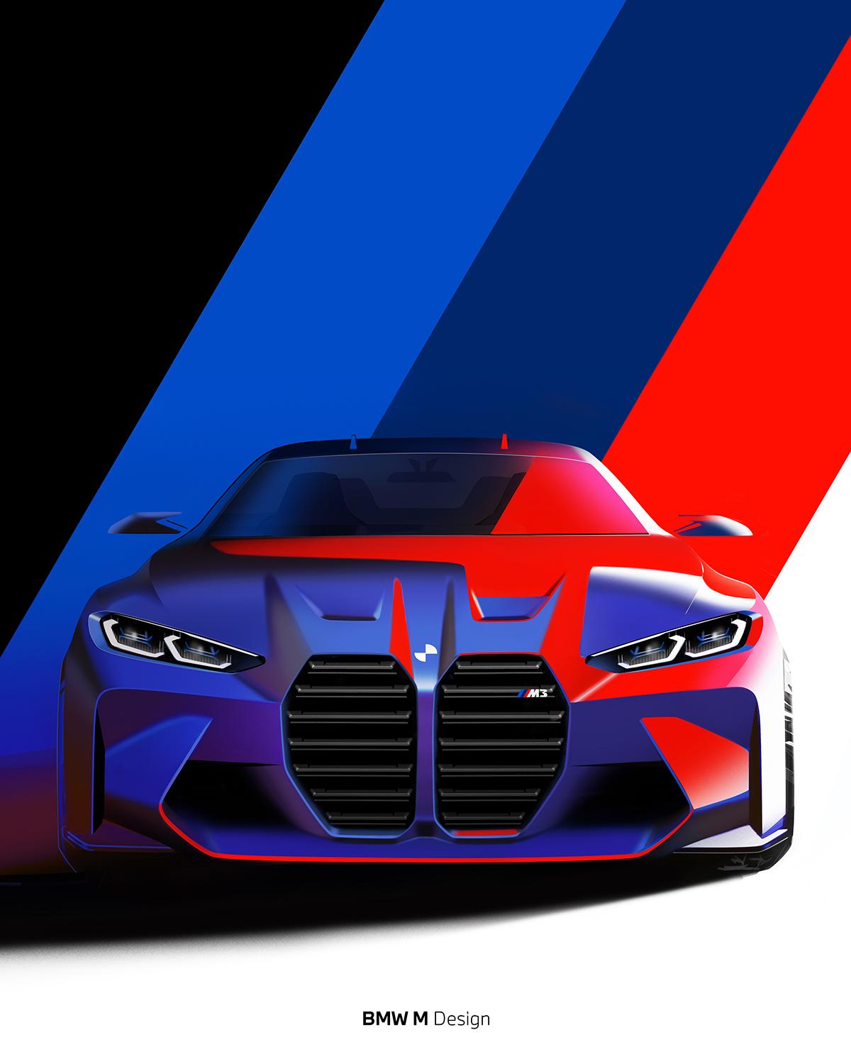 新型BMW M3＆M4発売 〜 画像234