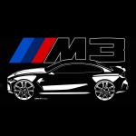 【画像】新型BMW M３＆M４発売！　サーキット走行に特化した仕様も用意 〜 画像245