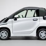 【画像】トヨタの超小型EV「C＋pod」がもつ大いなる可能性と「懸念」される事態 〜 画像3