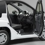 【画像】トヨタの超小型EV「C＋pod」がもつ大いなる可能性と「懸念」される事態 〜 画像7