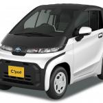 【画像】トヨタの超小型EV「C＋pod」がもつ大いなる可能性と「懸念」される事態 〜 画像13