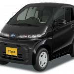 【画像】トヨタの超小型EV「C＋pod」がもつ大いなる可能性と「懸念」される事態 〜 画像14