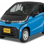 【画像】トヨタの超小型EV「C＋pod」がもつ大いなる可能性と「懸念」される事態 〜 画像16