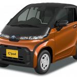 【画像】トヨタの超小型EV「C＋pod」がもつ大いなる可能性と「懸念」される事態 〜 画像17