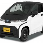 【画像】トヨタの超小型EV「C＋pod」がもつ大いなる可能性と「懸念」される事態 〜 画像19