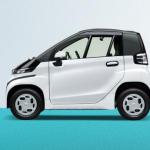 【画像】トヨタの超小型EV「C＋pod」がもつ大いなる可能性と「懸念」される事態 〜 画像2